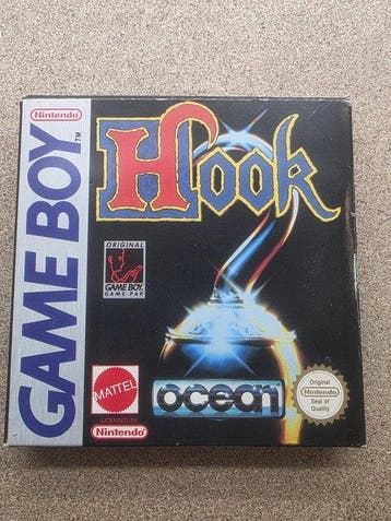 Nintendo - Gameboy Classic - NEW Old STOCK Extremely Rare -, Nieuw