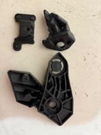 Opel Corsa F linker koplamp reparatieset links 9832349980, Auto-onderdelen, Verlichting, Ophalen, Gebruikt