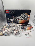 Lego Set - 75244 - Star Wars - Tantive IV, Nieuw