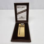 Vintage IM Corona QuartzFlame-S Gouden Aansteker |Dräg Nieu, Ophalen of Verzenden, Nieuw