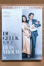DVD The Happy Housewife 2010 Marcel Hensema Isis Cabolet, Verzenden, Nieuw in verpakking