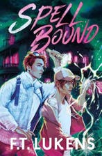 Spell Bound | 9781398521476 | F.T. Lukens, Boeken, Zo goed als nieuw, F.T. Lukens