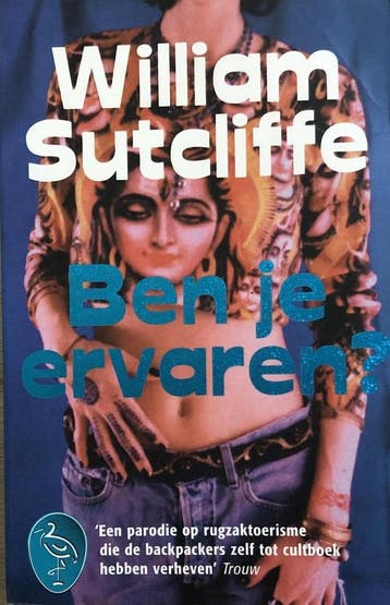 Ben je ervaren? / Ooievaar - W. Sutcliffe 9789057135309, Verzenden, Gelezen, W. Sutcliffe
