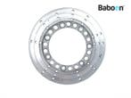Remschijf Voor Kawasaki GT 750 1992-1996 (GT750), Verzenden, Gebruikt