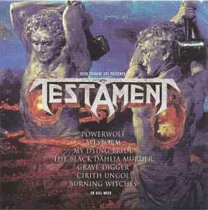 cd card - Various - Rock Tribune 191, Verzenden, Zo goed als nieuw, Rock en Metal