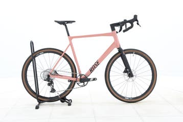 Rose BACKROAD AL APEX XPLR 1x12 – 2024 – 200 - 210 cm, Verzenden, Zo goed als nieuw, Overige merken