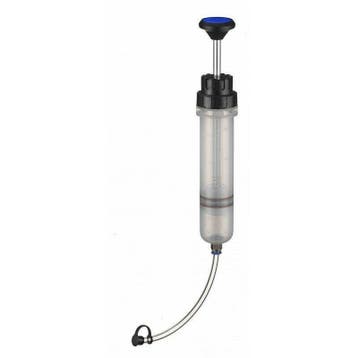 Hevelpomp - Inspectie Pomp - Vloeistof Pomp 200 Ml - Asta, Ophalen of Verzenden, Nieuw