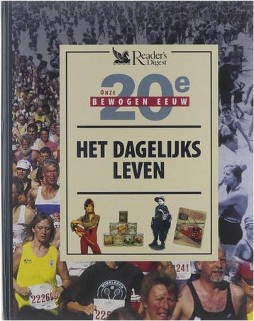 Het Dagelijks Leven - Tames, Verzenden, Gelezen
