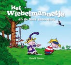 Het wiebelmannetje en de boze kabouters / Het wiebelmannetje, Verzenden, Zo goed als nieuw, Harald Timmer
