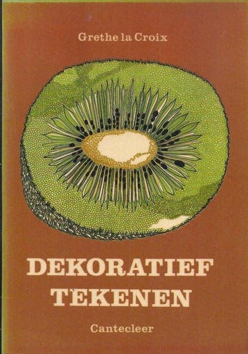 Dekoratief tekenen - Croix, Verzenden, Gelezen