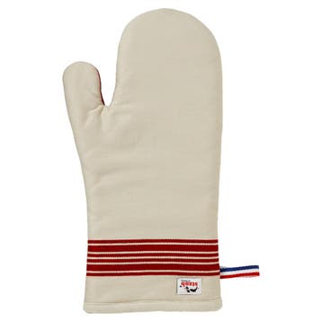 GGM Gastro | STAUB | FRENCH LINE - Ovenwantenset - 2 stuks -, Kleding | Heren, Mutsen, Sjaals en Handschoenen, Verzenden, Nieuw