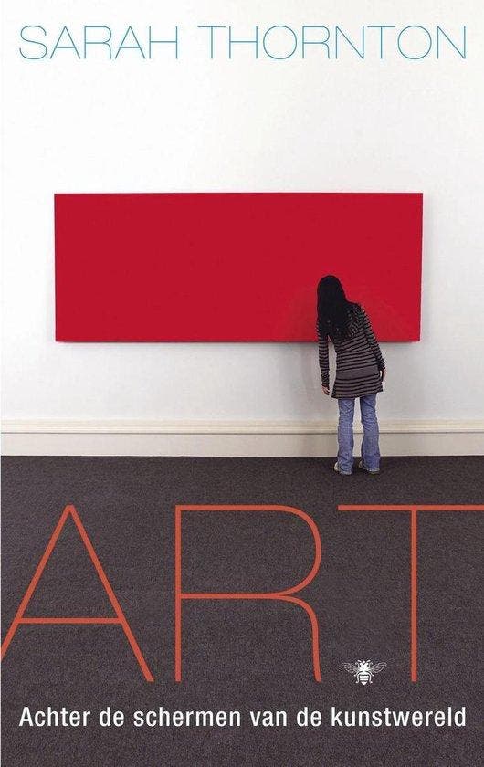 Art, Boeken, Literatuur, Ophalen of Verzenden