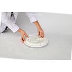 LED Plafondlamp - Plafondverlichting - Badkamerlamp - Andres, Huis en Inrichting, Lampen | Plafondlampen, Ophalen of Verzenden