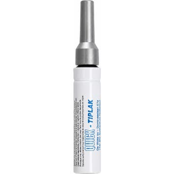Merkloos Lakstift - Zilver metallic - 12 ml - Voor fietsr..., Fietsen en Brommers, Ophalen of Verzenden, Nieuw, Overige typen