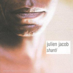 cd - Julien Jacob - Shanti, Cd's en Dvd's, Cd's | Overige Cd's, Zo goed als nieuw, Verzenden