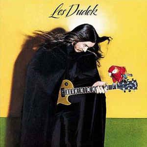 LP gebruikt - Les Dudek - Les Dudek, Cd's en Dvd's, Vinyl | Rock, Zo goed als nieuw, Overige formaten, Verzenden