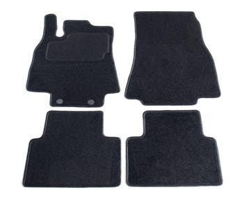 Automatten voor Mercedes A-klasse W169 2004-2012, Verzenden, Nieuw