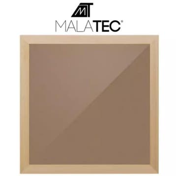 Malatec Dennenlijst 28,5x28,5cm - Veelzijdige Lijst voor..., Ophalen of Verzenden, Nieuw