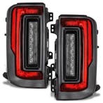 Oracle Lighting 21-22 Ford Bronco Flush Style LED Taillights, Ophalen of Verzenden, Nieuw