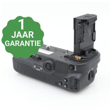 10% korting | Canon BG-R10 batterygrip, Verzenden, Gebruikt, Canon