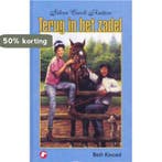 Terug in het zadel 9788259109064 Beth Kincaid, Verzenden, Gelezen, Beth Kincaid