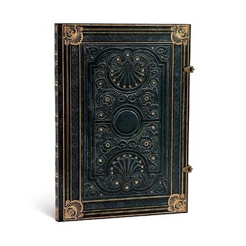 Nocturnelle Grande Lined Hardcover Journal, Verzenden, Nieuw
