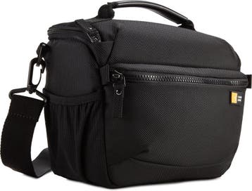 Case Logic Bryker Camera Case DSLR Large - Cameratas - Zwart, Verzenden, Nieuw