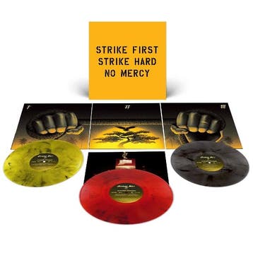 lp nieuw - leo birenberg &amp; zach robinson - COBRA KAI..., Verzenden, Zo goed als nieuw, Overige formaten