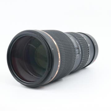 Tamron 70-200mm f/2.8 SP Di LD (IF) Macro Canon, Audio, Tv en Foto, Fotografie | Lenzen en Objectieven, Verzenden, Gebruikt