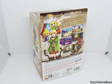 Nintendo 3DS - Hyrule Warriors Legends - Limited Edition - E, Verzenden, Gebruikt