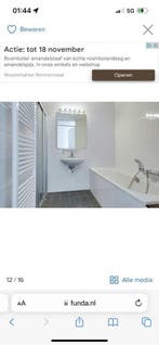 Te huur: Appartement Krijn Taconiskade in Amsterdam, Noord-Holland, Appartement, Amsterdam