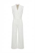 Josh V jumpsuit in maat XXL Wit, Josh V, Verzenden, Zo goed als nieuw, Wit