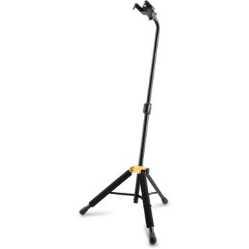 HERCULES HCGS-414B+ Gitaarstand met Auto Grip System en, Ophalen of Verzenden, Nieuw