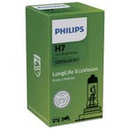 Philips H7 LongLife EcoVision 12972LLECOC1 Autolamp, Verzenden, Nieuw