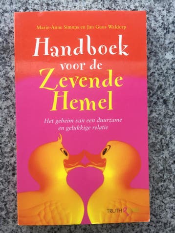 Handboek voor de zevende hemel, Verzenden, Nieuw