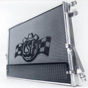 CSF 2020 Toyota GR Supra (A90) Heat Exchanger, Ophalen of Verzenden, Nieuw