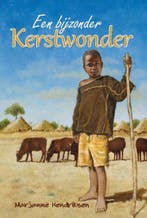 Een bijzonder kerstwonder 9789033608605 P.C. Hoek, Boeken, Kinderboeken | Jeugd | onder 10 jaar, Verzenden, Zo goed als nieuw