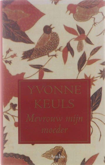 Mevrouw Mijn Moeder - Keuls, Verzenden, Gelezen