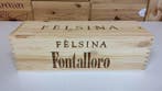 2019 Fattoria di Felsina Fontalloro - Toscane - 1 Magnum, Nieuw