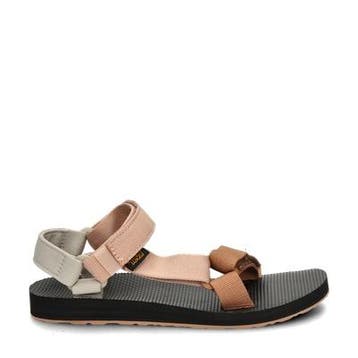 Teva Original Universal sandalen voor dames in het Beige, Kleding | Dames, Verzenden, Beige, Nieuw, Sandalen of Muiltjes