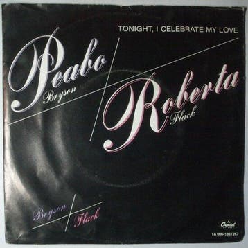 Peabo Bryson & Roberta Flack - Tonight, I celebrate my lo..., Verzenden, Nieuw in verpakking