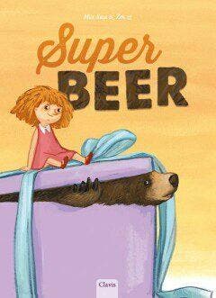 Superbeer (Goed), Verzenden, Nieuw, Miss Sasa
