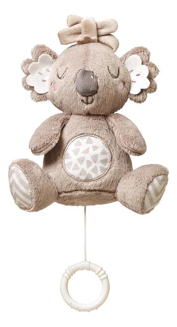 Baby Ono Koala Coco Muziekdoosje, Verzenden, Nieuw