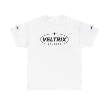 VeltriX T-shirt, nooit gedragen, nog in verpakking., Kleding | Heren, T-shirts, Wit, Nieuw, Overige maten, Ophalen of Verzenden