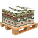 Cacaodoppen pallet | 1800 L | Pokon (Natuurlijk), Verzenden