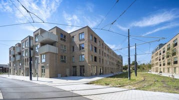 Te huur: Appartement Het Pontveer in Diemen, Diemen, Noord-Holland, Appartement