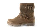 Panama Jack Boots in maat 37 Overig, Kleding | Dames, Schoenen, Overige kleuren, Verzenden, Overige typen, Zo goed als nieuw