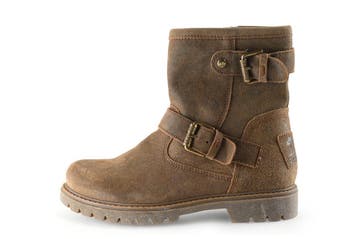 Panama Jack Boots in maat 37 Overig, Kleding | Dames, Schoenen, Overige kleuren, Verzenden, Overige typen, Zo goed als nieuw