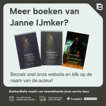 Langverwacht 9789023992752 Janne IJmker, Verzenden, Gelezen, Janne IJmker