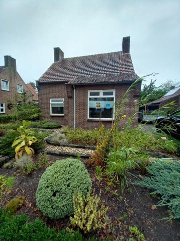 Te huur: Huis Heuvelstraat in Diessen, Noord-Brabant, Diessen